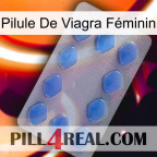 Pilule De Viagra Féminin 21